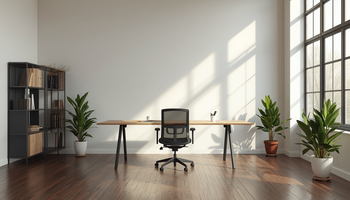 Balanced workspace design concept from Teachmovingol
